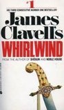 Whirlwind cover