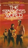 The Starless World (Star Trek Adventures, #8)