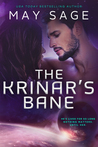 The Krinar's Bane cover
