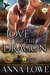 Love of the Dragon (Aloha Shifters Jewels of the Heart Book 5) by Anna Lowe