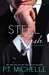 Steel Rush (In the Shadows, #5) by P.T. Michelle