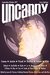 Uncanny Magazine Issue 18 September/October 2017 by Lynne M. Thomas