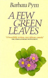 A Few Green Leaves cover