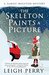 The Skeleton Paints a Picture (Family Skeleton Mystery, #4) by Leigh Perry