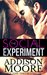 The Social Experiment (The Social Experiment #1) by Addison Moore