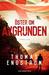 Öster om avgrunden by Thomas Engström
