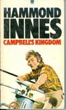 Campbell's Kingdom cover
