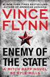 Enemy of the State cover