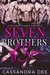 Seven Brothers of Sin by Cassandra Dee
