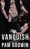 Vanquish cover