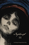 Nightscript Volume 3 cover