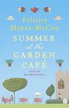 Summer at the Garden Café cover