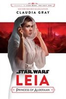 Star Wars: Leia, Princess of Alderaan