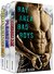 Bay Area Bad Boys Box Set by Stasia Black