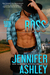 Ross (Riding Hard, #5) by Jennifer Ashley