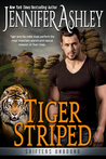 Tiger Striped (Shifters Unbound #11.5)