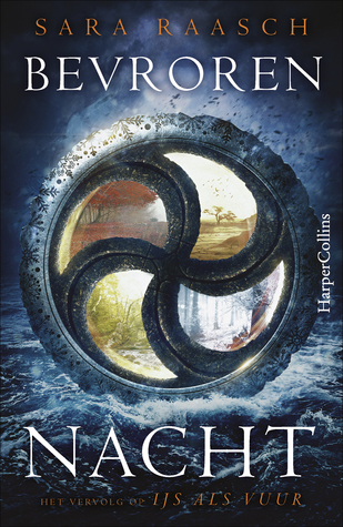 Bevroren nacht (Snow Like Ashes #3) – Sara Raasch Bevroren nacht (Snow Like Ashes #3) – Sara Raasch