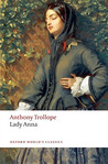 Lady Anna cover