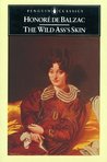 The Wild Ass's Skin cover