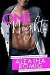 One Night cover