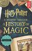 Harry Potter A Journey Through A History of Magic by British Library