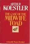 The Case of the Midwife Toad cover