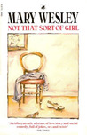 Not That Sort of Girl cover
