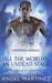 All The World's An Undead Stage (Offbeat Crimes, #6) by Angel Martinez