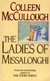 The Ladies of Missalonghi cover