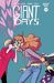 Giant Days #30 by John Allison