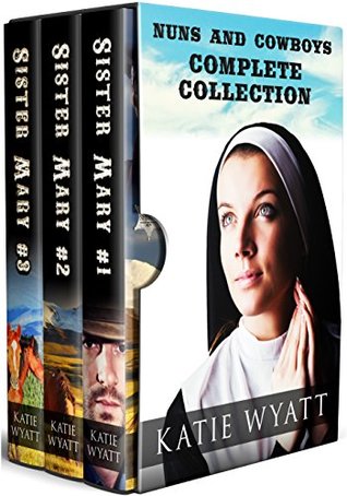 Descarga de pdf de libros de Google 3 Book Box Set: Nuns and Cowboys Complete Collection