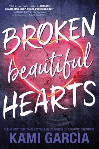 Image result for beautiful broken hearts