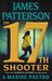 The 17th Shooter (Women's Murder Club #17) by James Patterson