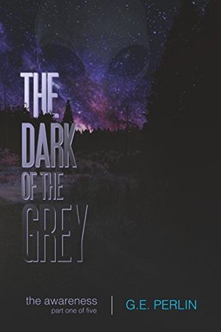 The Awareness by Gary Perlin