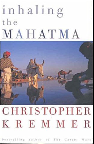 Pdf descarga gratuita ebooks android Inhaling the Mahatma