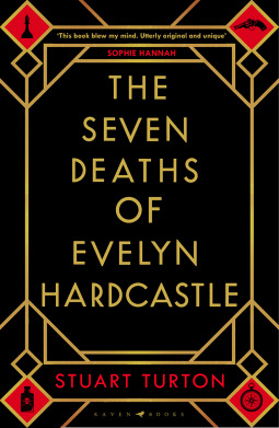 The Seven Deaths of Evelyn Hardcastle