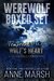 A Werewolf Boxed Set Tempted by the Pack, Wolf's Heart, and At The Viking's Command by Anne Marsh