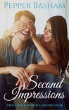 Second Impressions cover