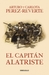 El capitán Alatriste (Las aventuras del capitán Alatriste, #1) by Arturo Pérez-Reverte