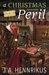 A Christmas Peril (A Theater Cop Mystery #1) by J.A. Hennrikus
