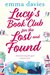 Lucy's Book Club for the Lost and Found A heartwarming feel good romance novel by Emma Davies