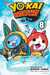 YO-KAI WATCH, Vol. 8 by Noriyuki Konishi