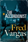 The Accordionist (Three Evangelists 3)