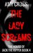 The Lady Screams (The House of Jack the Ripper Book 4) by Amy Cross