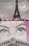 Chasing Fate cover