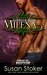 Justice for Milena (Badge of Honor Texas Heroes #10) by Susan Stoker
