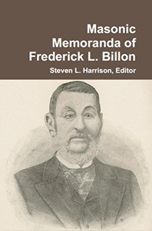 masonic-memoranda-of-frederick-l-billon