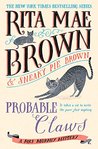 Probable Claws (Mrs. Murphy #27)