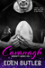 Cavanagh Vol 1 (Seeking Serenity, #1-2) by Eden Butler