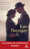 Kate Hannigan cover